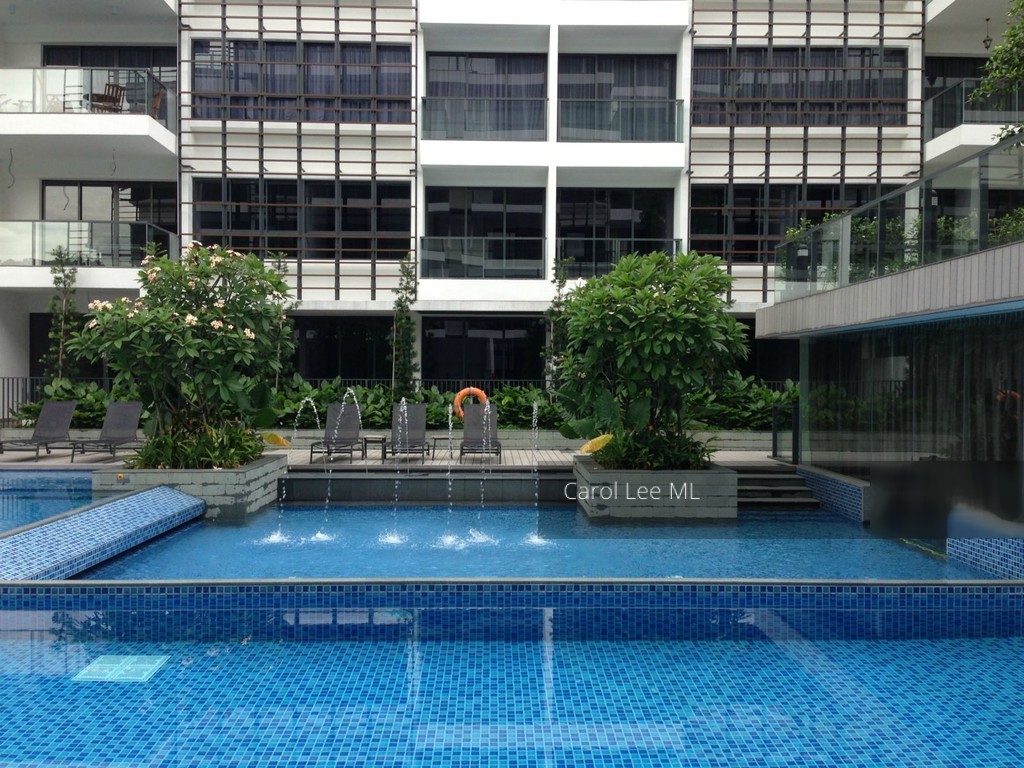 Terrene At Bukit Timah (D21), Condominium #143339872